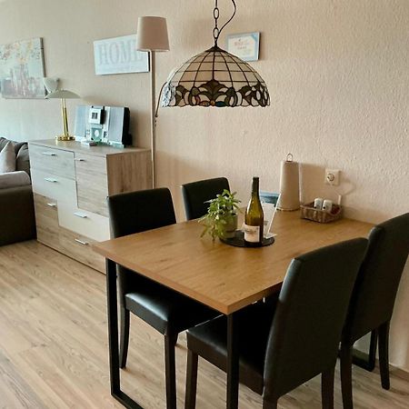 גוסלר App 507 Bocksbergblick Im Ferienpark Hahnenklee Haus 1 מראה חיצוני תמונה