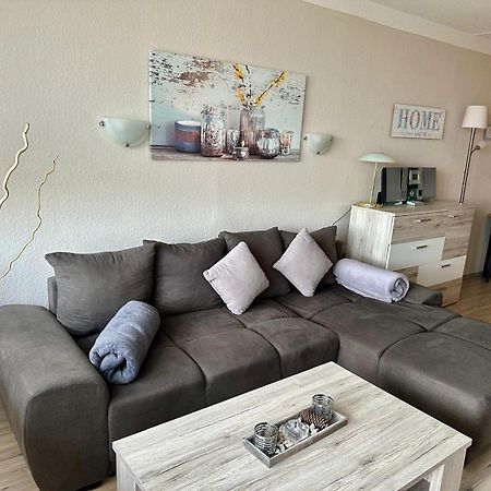 גוסלר App 507 Bocksbergblick Im Ferienpark Hahnenklee Haus 1 מראה חיצוני תמונה