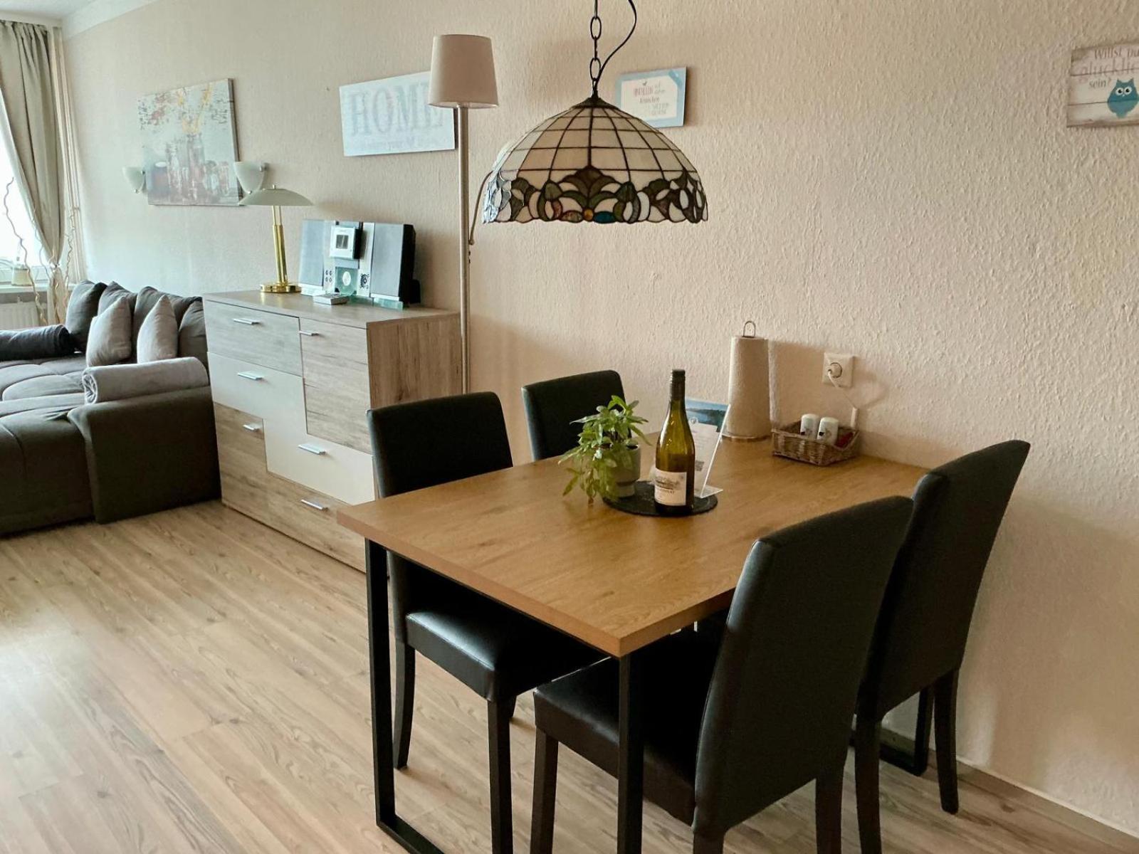 גוסלר App 507 Bocksbergblick Im Ferienpark Hahnenklee Haus 1 מראה חיצוני תמונה