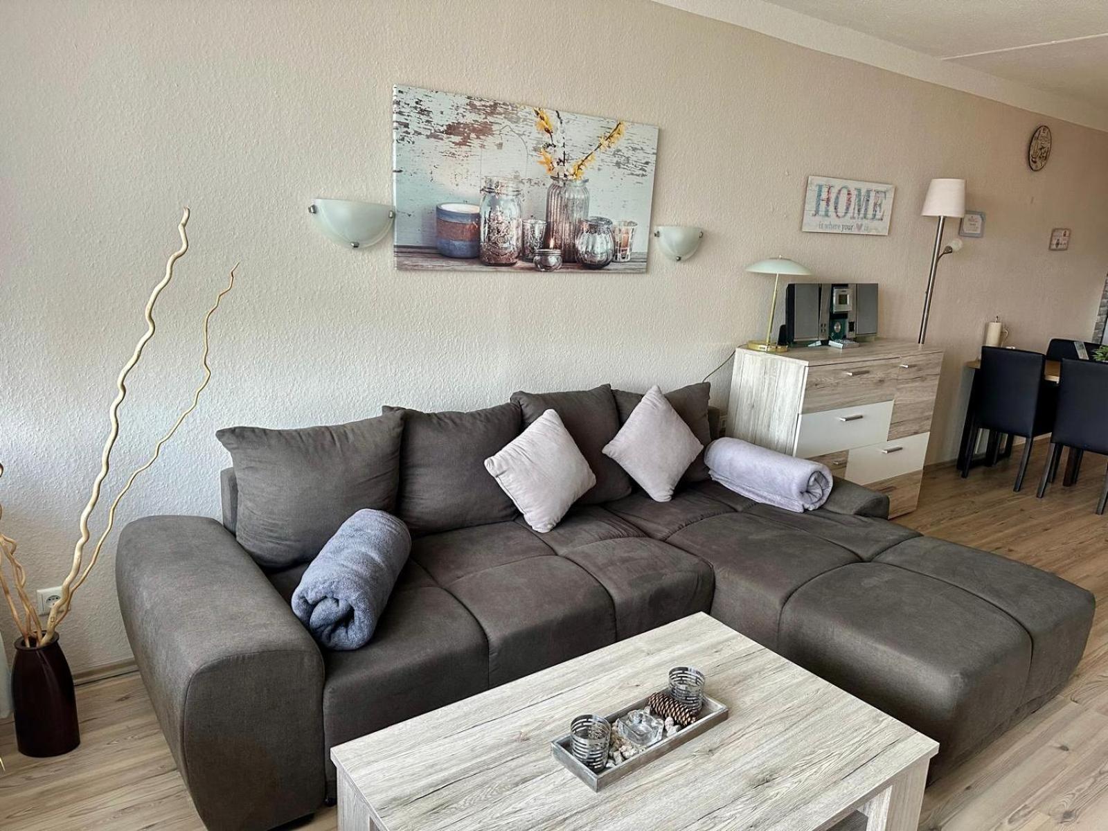 גוסלר App 507 Bocksbergblick Im Ferienpark Hahnenklee Haus 1 מראה חיצוני תמונה